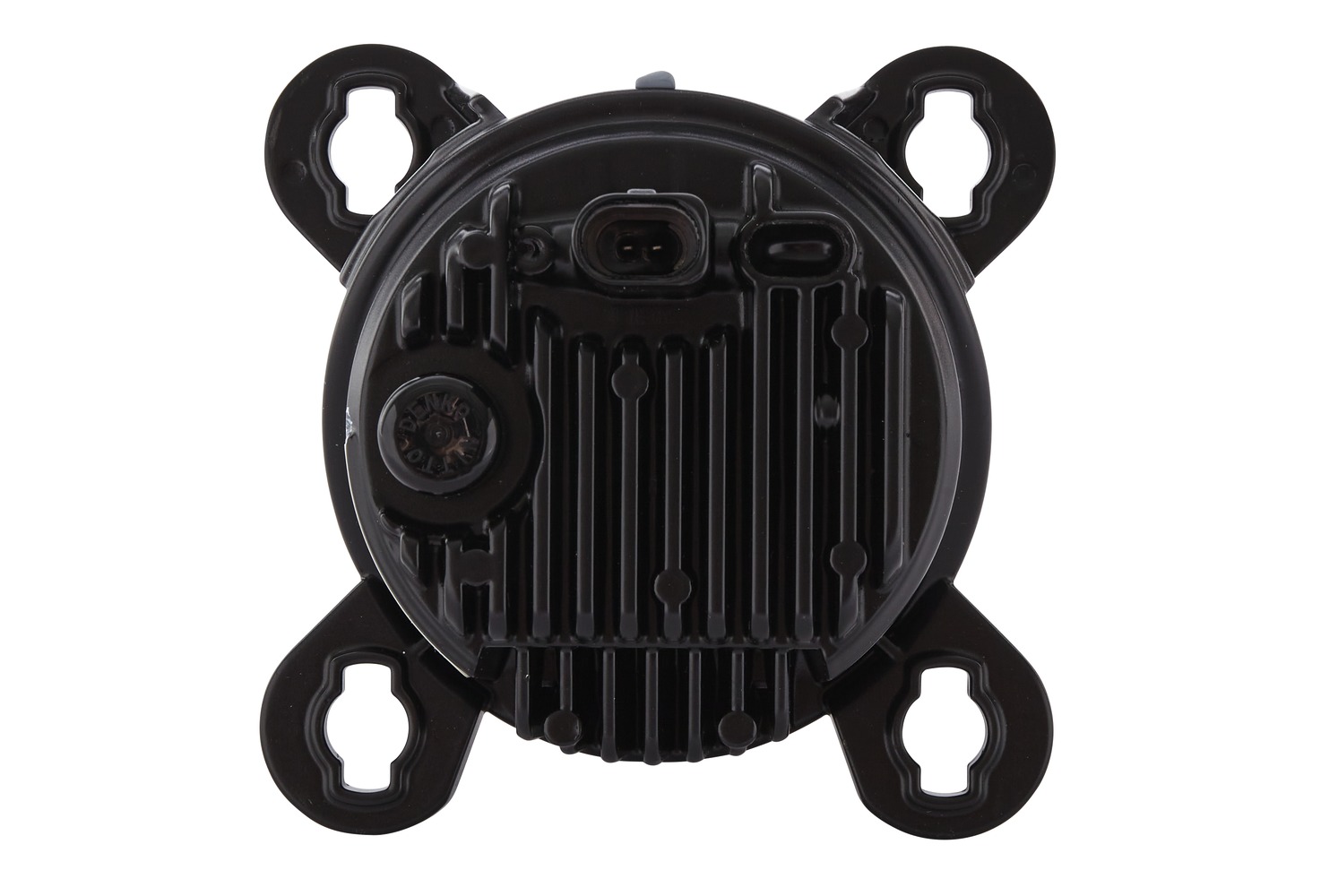 LED-Headlight - 90mm Essential R80 - 12/24V - Image 4