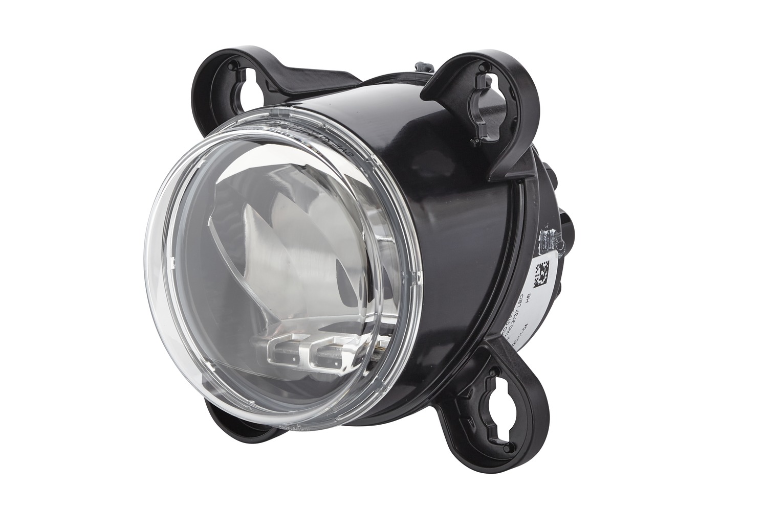 LED-Headlight - 90mm Essential R80 - 12/24V