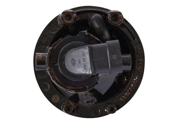 Halogen/FF-Front Fog Light - Dynaview Evo2 - 12V (image 4)