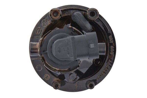 FF/Halogen-Front Fog Light Set - Dynaview Evo2 - 12V (image 4)