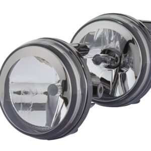 FF/Halogen-Front Fog Light Set - Dynaview Evo2 - 12V