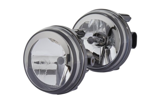 FF/Halogen-Front Fog Light Set - Dynaview Evo2 - 12V