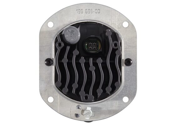 LED-Front Fog Light - 90mm Performance L4060 - 12/24V (image 4)