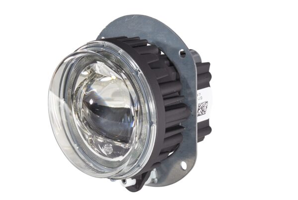 LED-Front Fog Light - 90mm Performance L4060 - 12/24V