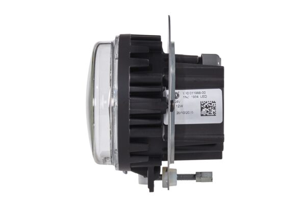 LED-Front Fog Light - 90mm Performance L4060 - 12/24V (image 3)