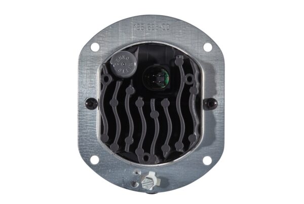 LED/DE-Front Fog Light - 90mm Performance L4060 - 24/12V (image 4)