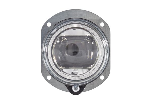 LED/DE-Front Fog Light - 90mm Performance L4060 - 24/12V (image 2)