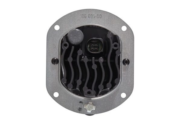 LED-Front Fog Light - 90mm Performance L4060 - 12/24V (image 4)