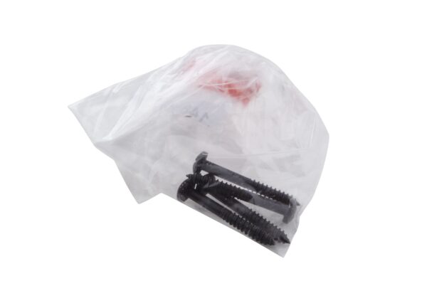 Lens, tail light assembly - Halogen - left - for e.g. Mercedes-Benz Vario Bus (image 5)