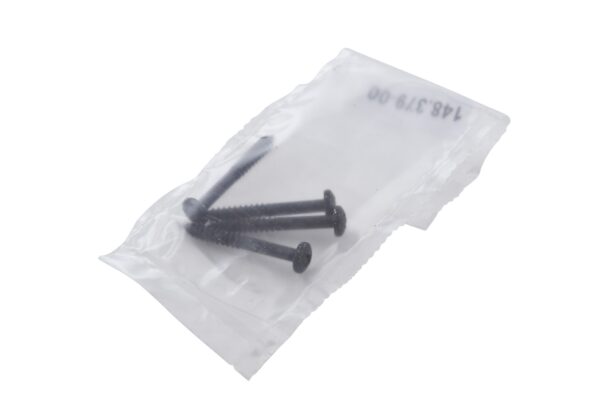Lens, tail light assembly - Halogen - right - for e.g. Mercedes-Benz Vario Bus (image 5)