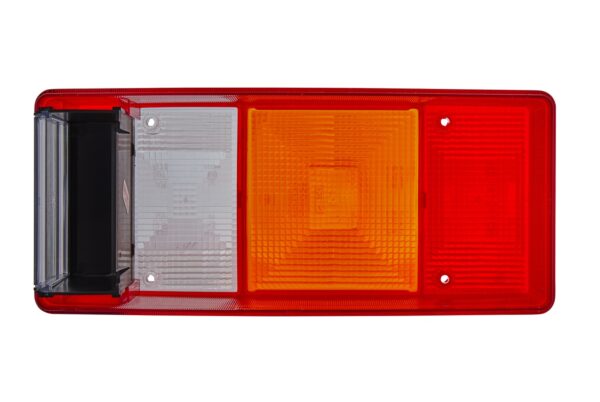 Lens, tail light assembly - right (image 4)