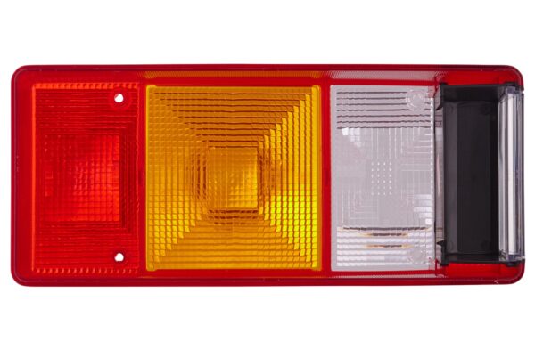 Lens, tail light assembly - right (image 4)