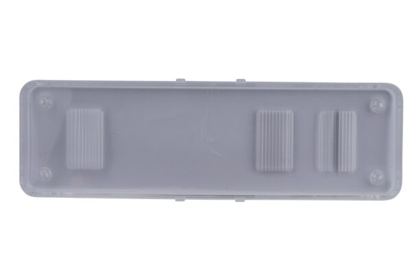 Lens, tail light assembly - left/right (image 4)