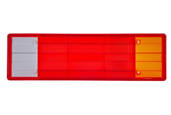 Lens, tail light assembly - left/right (image 4)