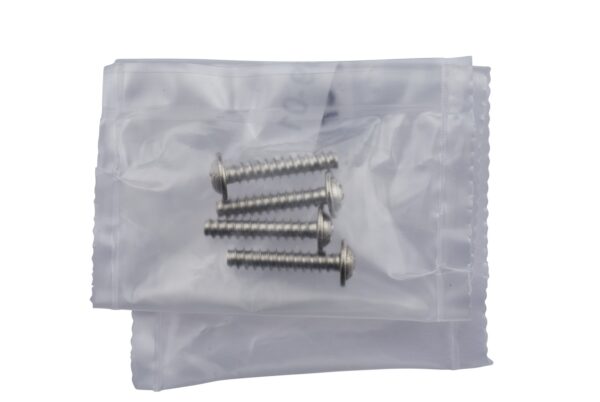 Lens, tail light assembly - left/right (image 5)
