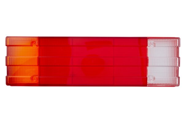 Lens, tail light assembly - left/right (image 2)