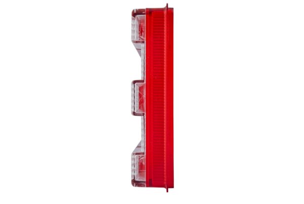 Lens, tail light assembly - left/right (image 3)