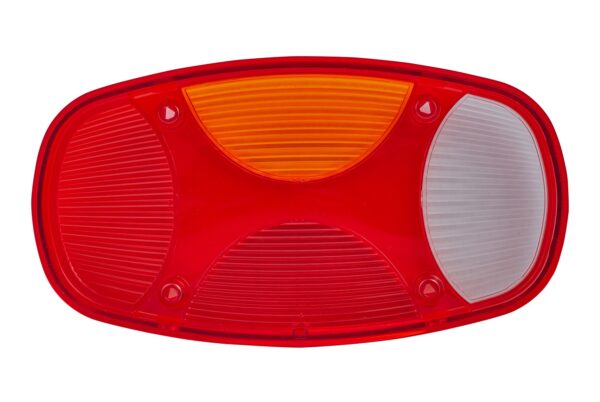 Lens, tail light assembly - Rear (image 4)