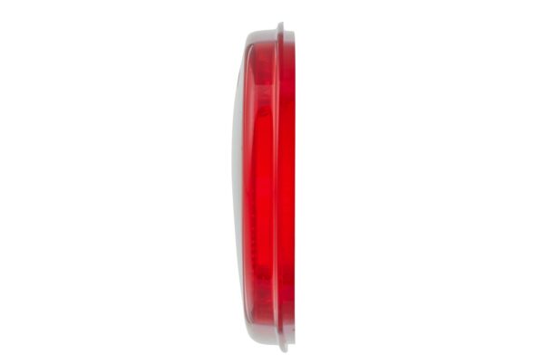 Lens, tail light assembly - Rear (image 3)
