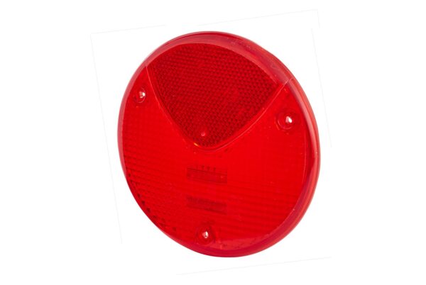 Lens, tail light assembly - left/right