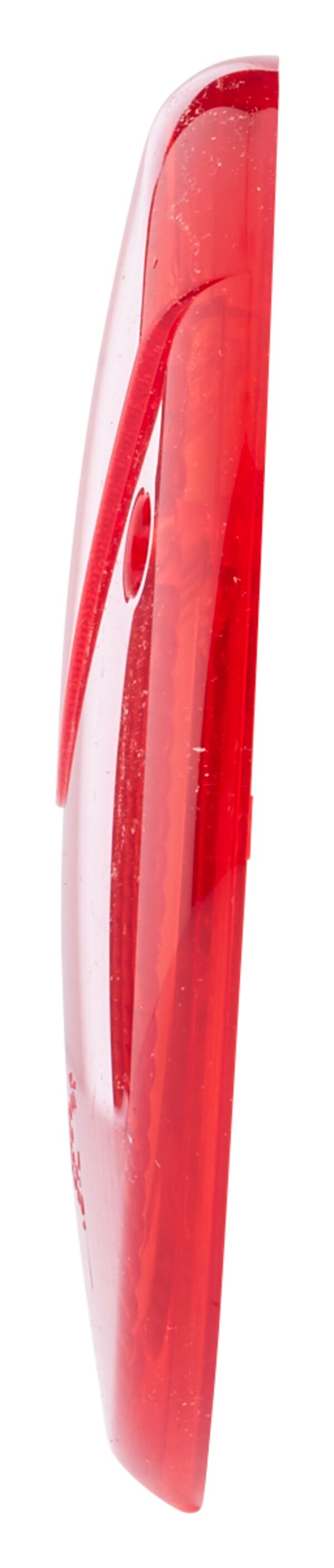 Lens, tail light assembly - left/right (image 3)
