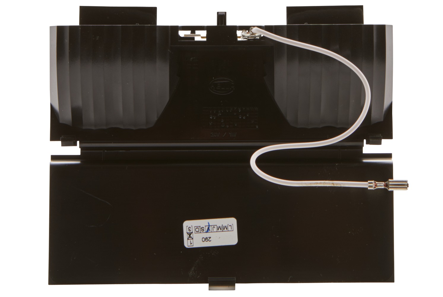 Bulb Holder, tail light - 24V - Image 4