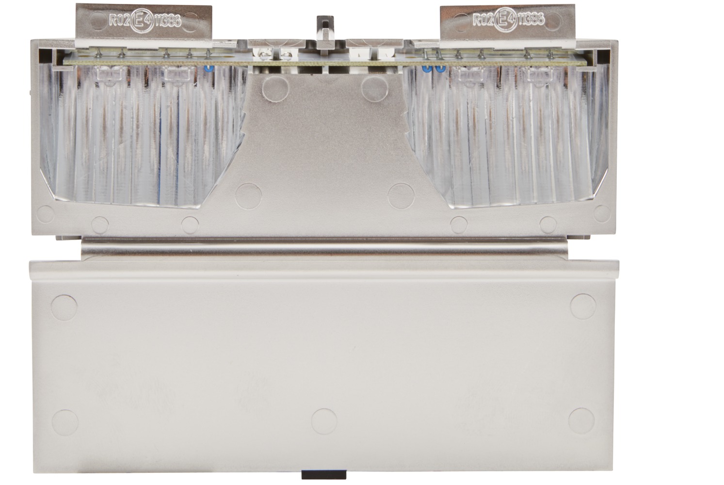 Bulb Holder, tail light - 24V - Image 2