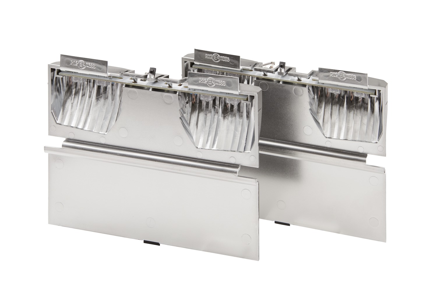 Bulb Holder, tail light - 24V