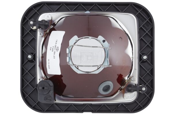 Halogen-Headlight - right/left (image 4)