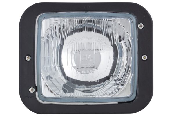 Halogen-Headlight - right/left (image 2)