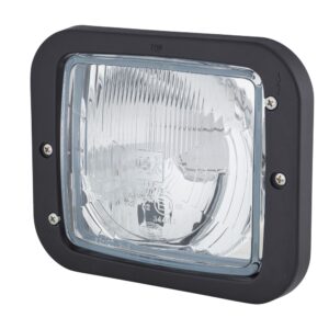 Halogen-Headlight - right/left
