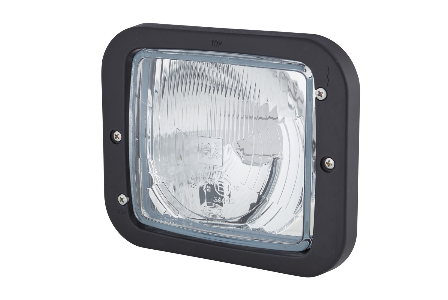 Halogen-Headlight - right/left