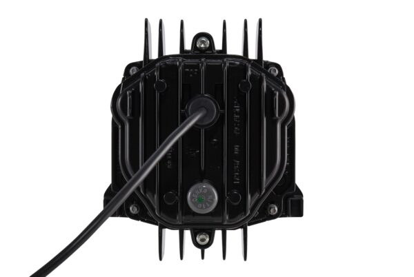 LED/DE-Headlight - 90mm Performance Bi-LED L70 - 24V (image 4)