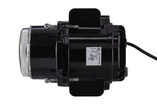 LED/DE-Headlight - 90mm Performance Bi-LED L70 - 24V (image 3)