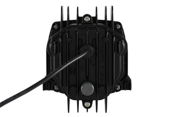 LED/DE-Headlight - 90mm Performance Bi-LED L70 - 24/12V (image 4)