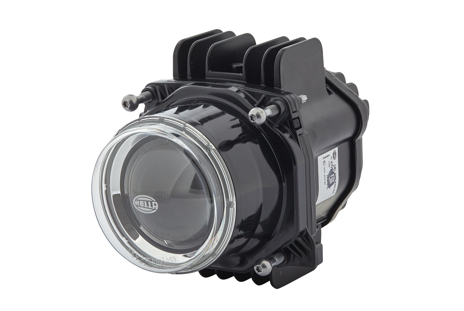 LED/DE-Headlight - 90mm Performance Bi-LED L70 - 24/12V