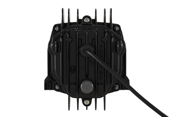 DE/LED-Headlight - 90mm Performance Bi-LED L70 - 12V (image 4)