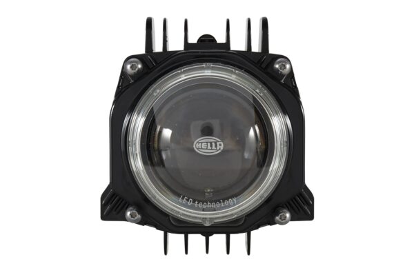 DE/LED-Headlight - 90mm Performance Bi-LED L70 - 12V (image 2)