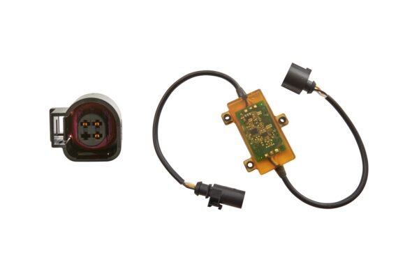 LED/DE-Spotlight - 90mm Performance L4060 - 12/24V (image 5)