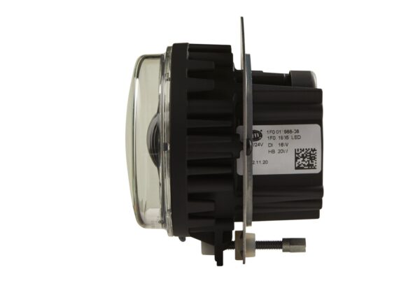 LED/DE-Spotlight - 90mm Performance L4060 - 12/24V (image 3)