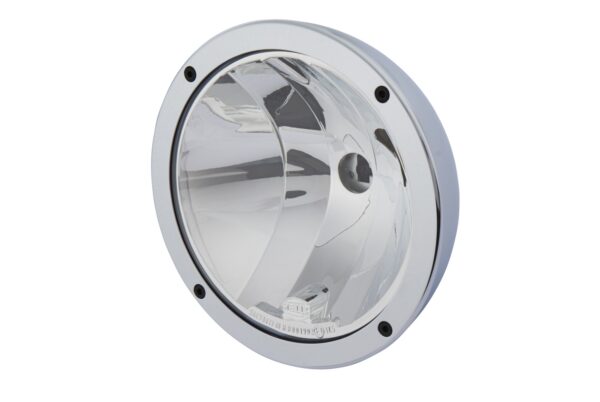Halogen-Spotlight - Luminator Compact - 12/24V