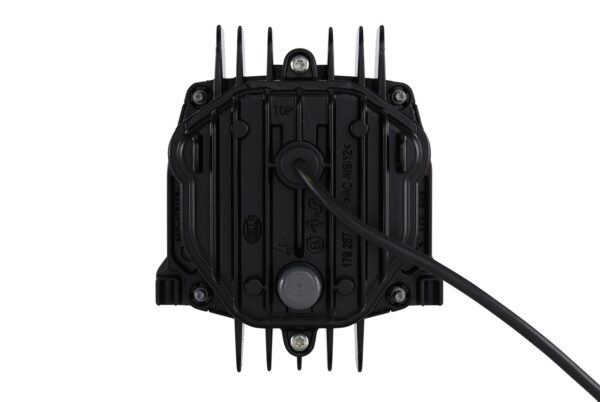 LED/DE-Headlight - 90mm Performance Bi-LED L70 - 12V (image 4)