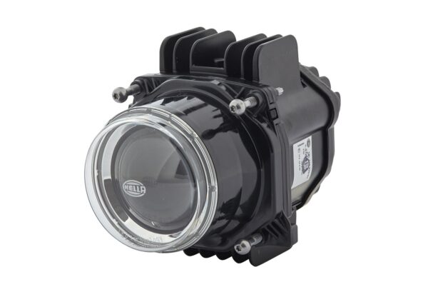 LED/DE-Headlight - 90mm Performance Bi-LED L70 - 12V