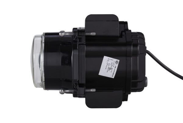 LED/DE-Headlight - 90mm Performance Bi-LED L70 - 12V (image 3)
