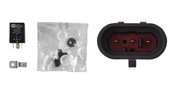 DE/LED-Headlight - 90mm Performance Bi-LED L70 - 24V (image 5)