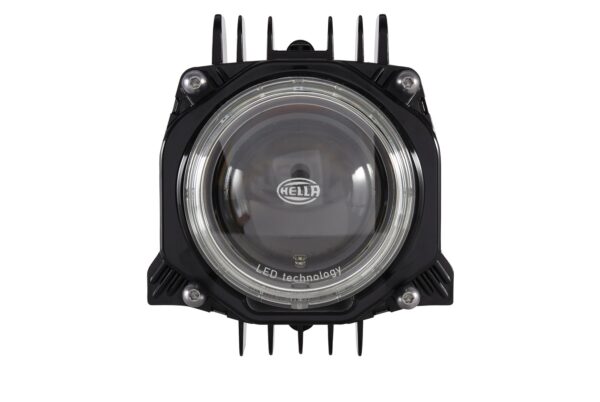 DE/LED-Headlight - 90mm Performance Bi-LED L70 - 24V (image 2)
