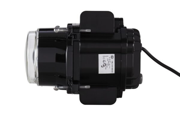DE/LED-Headlight - 90mm Performance Bi-LED L70 - 24V (image 3)
