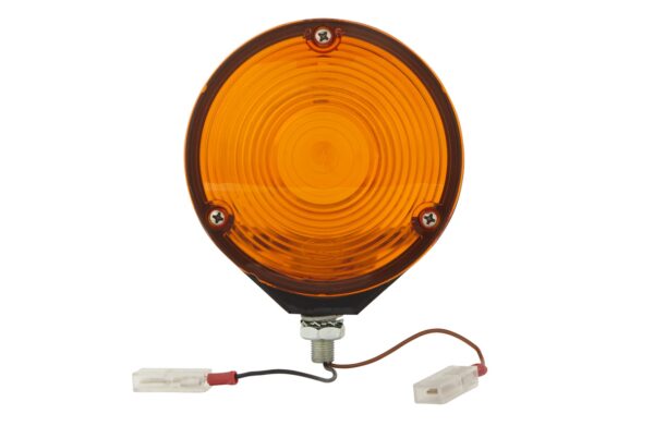 Direction Indicator - Halogen - left/right/Front/Rear (image 4)