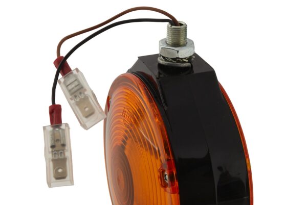 Direction Indicator - Halogen - left/right/Front/Rear (image 5)