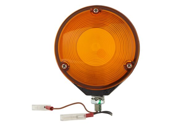 Direction Indicator - Halogen - left/right/Front/Rear (image 2)